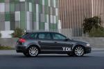 Audi A3 Sportback TDI Clean Diesel 2009 года